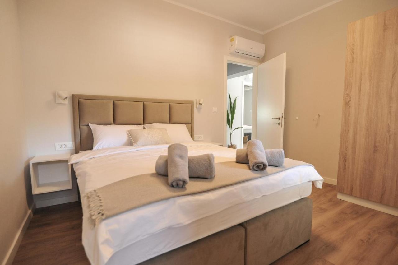 Tony'S House With Private Pool, Garden And Parking Villa Zadar Exterior photo