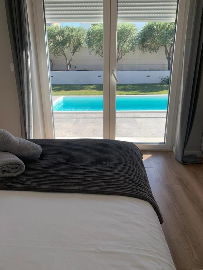 Tony'S House With Private Pool, Garden And Parking Villa Zadar Exterior photo